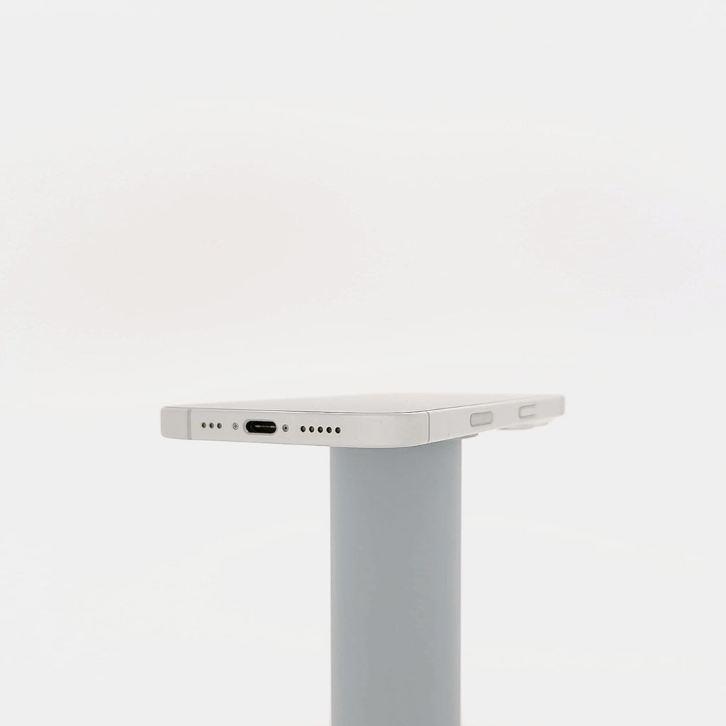 95新 Apple iPhone 16 256G 白色 中國大陸版
