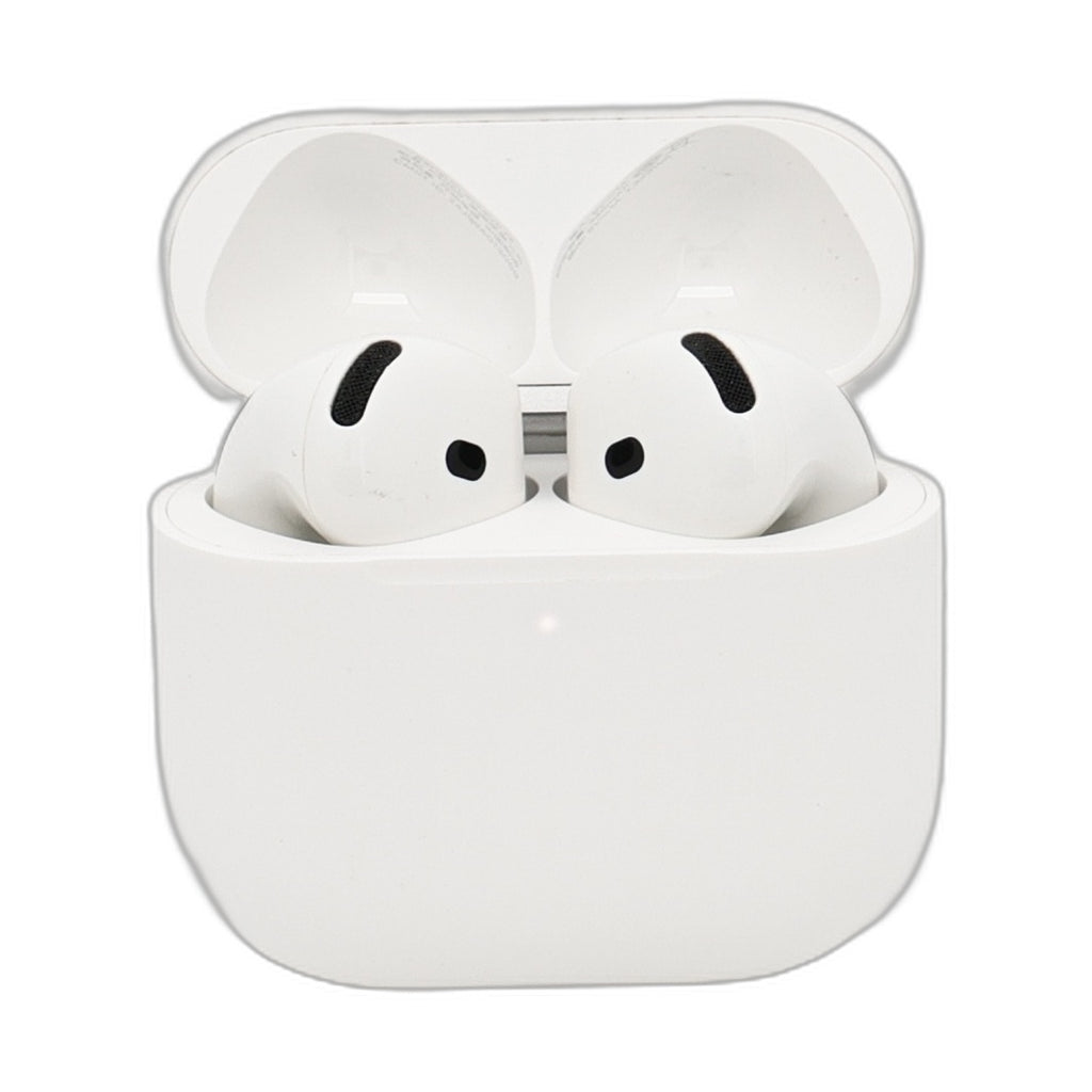 99新 Apple AirPods 4 (支持主动降噪) 白色