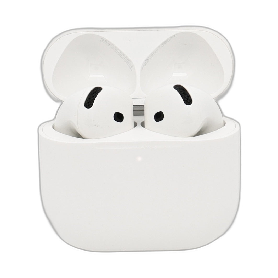 99新 Apple AirPods 4 (支持主动降噪) 白色