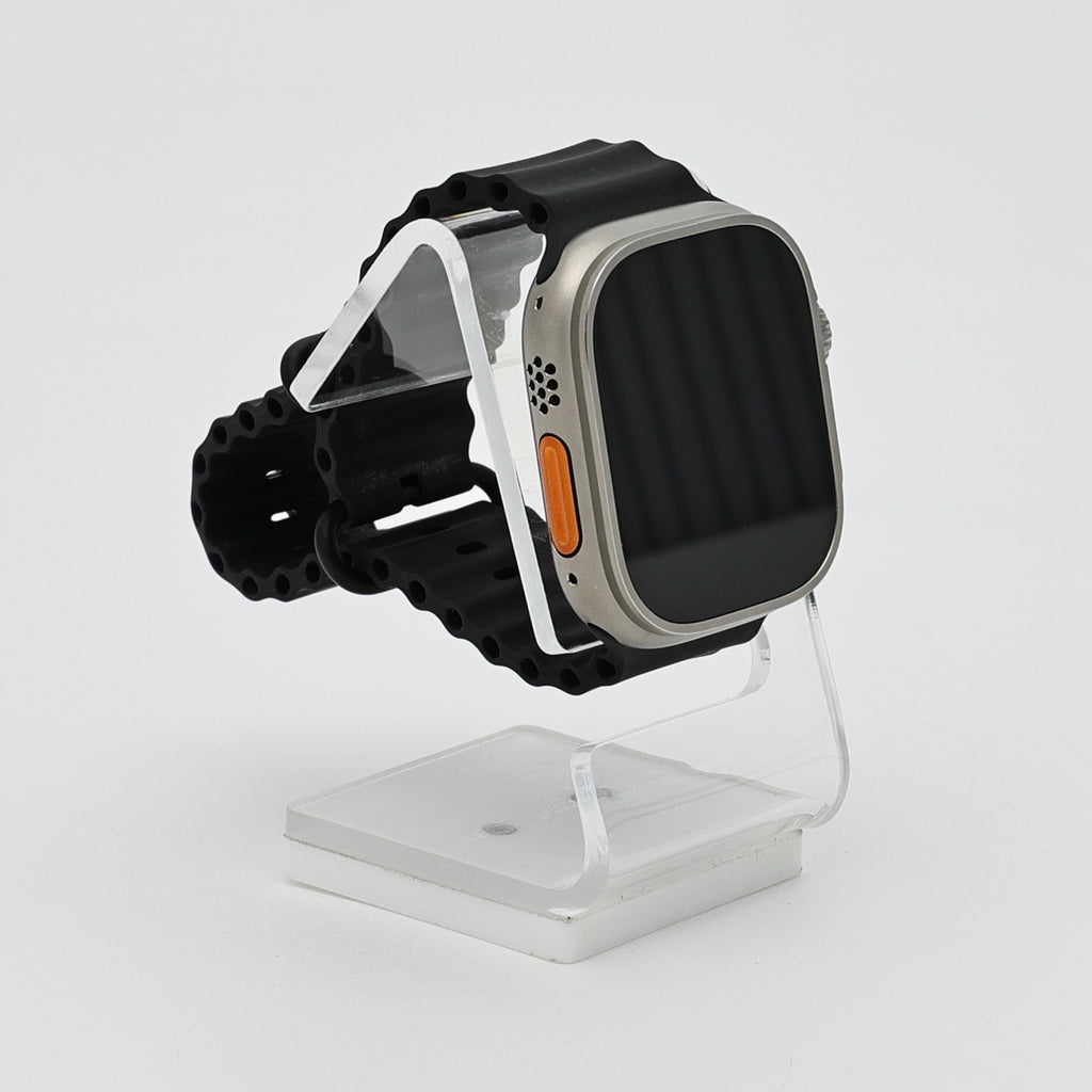 99新 Apple Watch Ultra 2 49毫米 鈦金屬