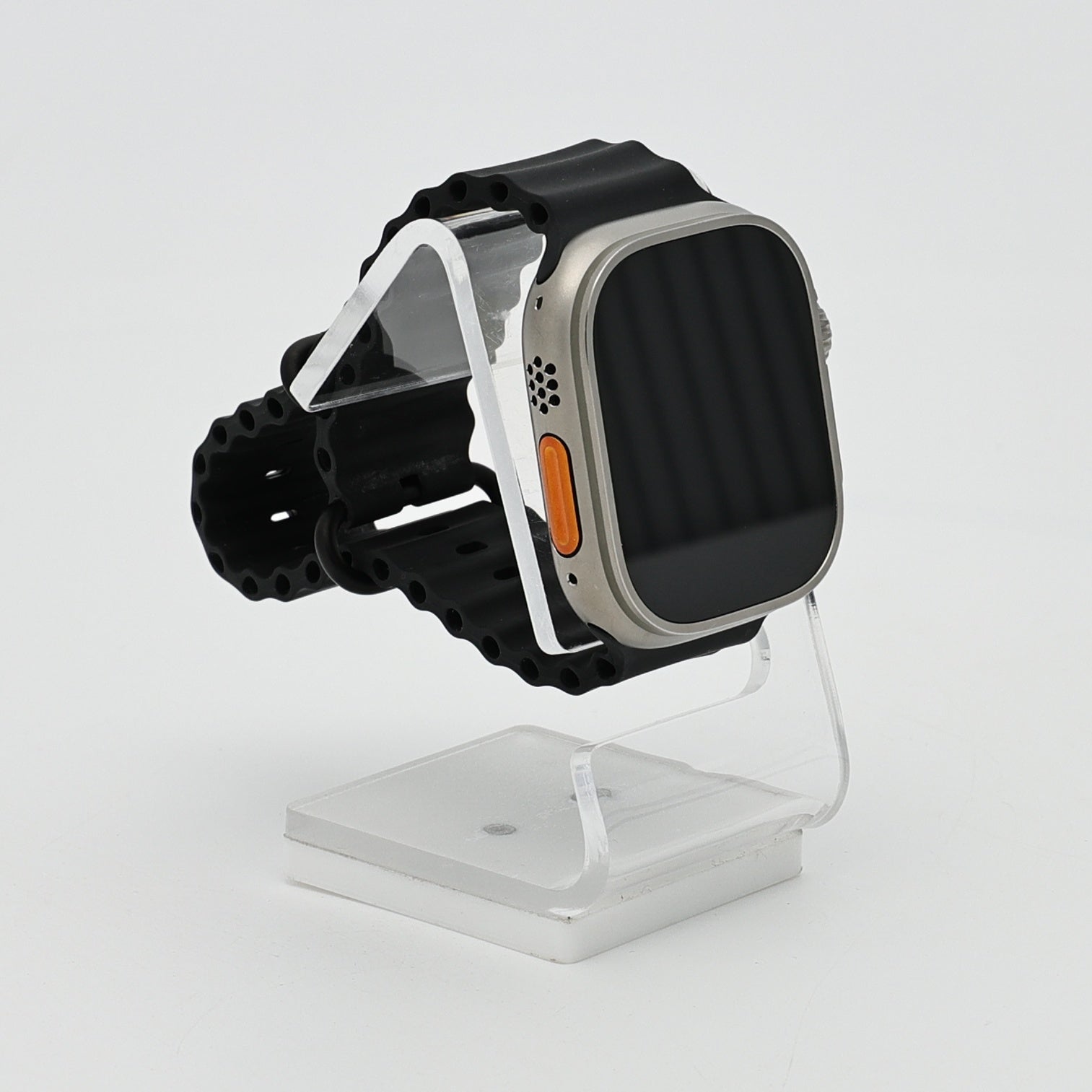 99新 Apple Watch Ultra 2 49毫米 鈦金屬
