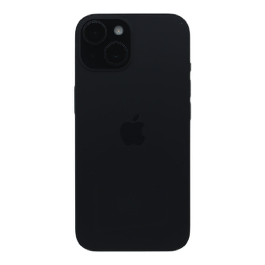 99新 Apple iPhone 15 128G 黑色 中國大陸版