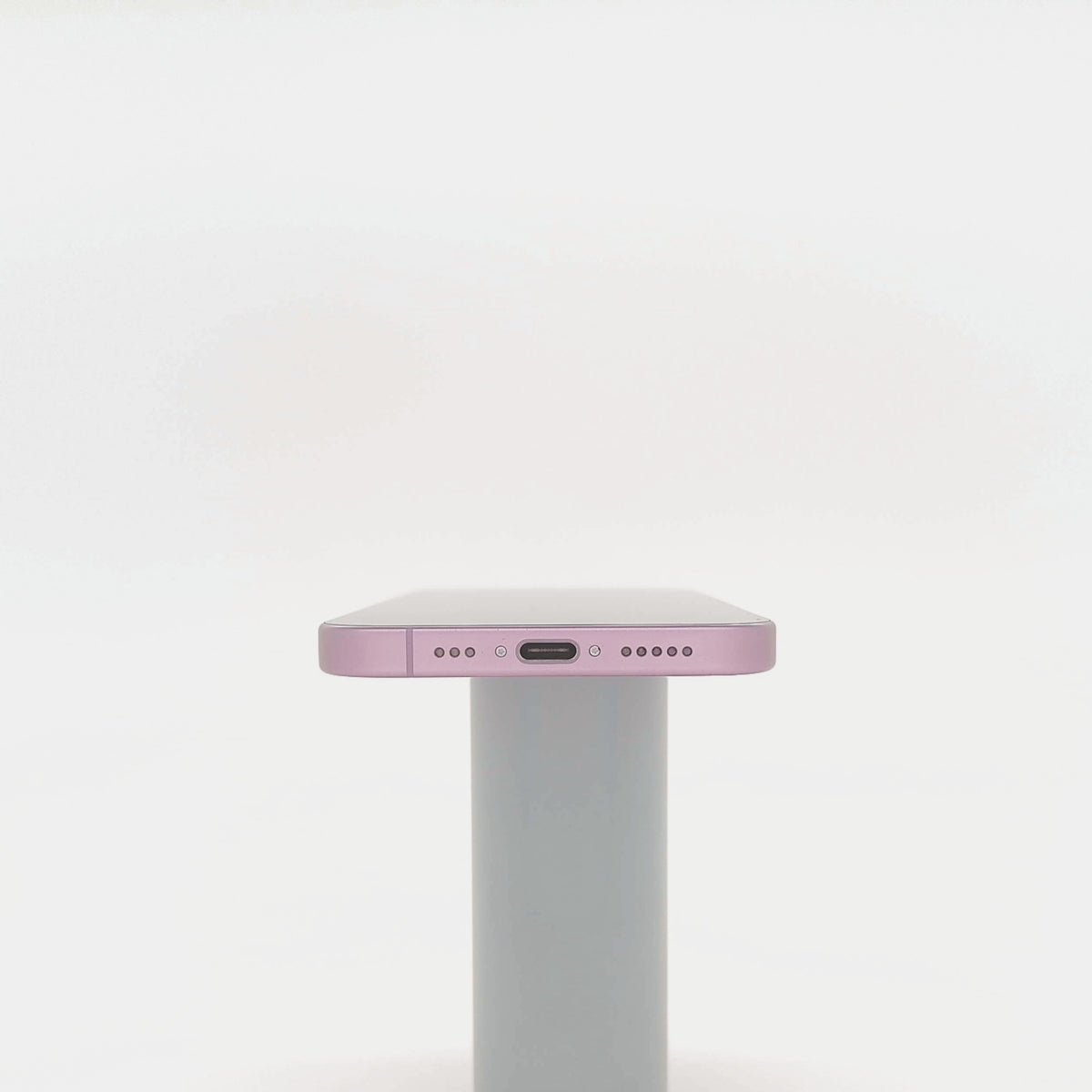 95新 Apple iPhone 16 256G 粉紅色 中國大陸版