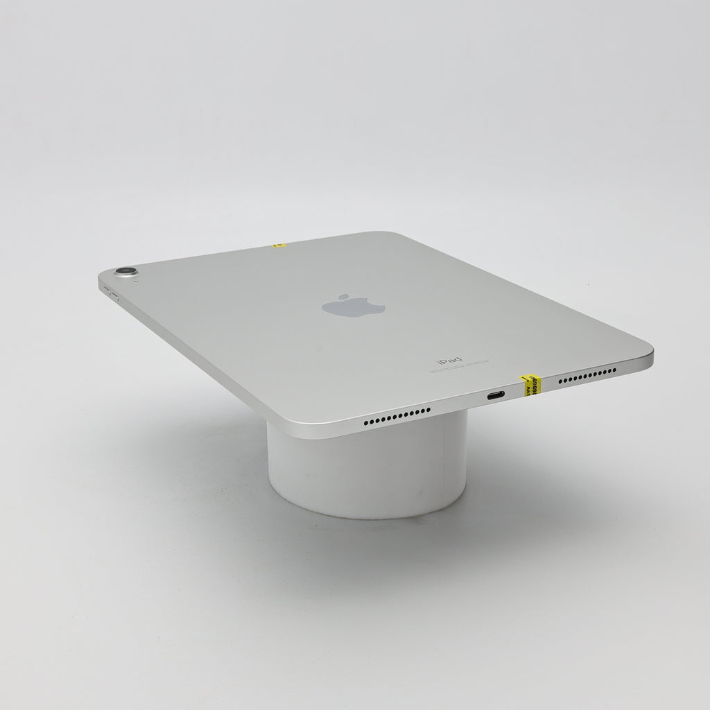 99新 Apple iPad 10代 64G 銀色 WIFI