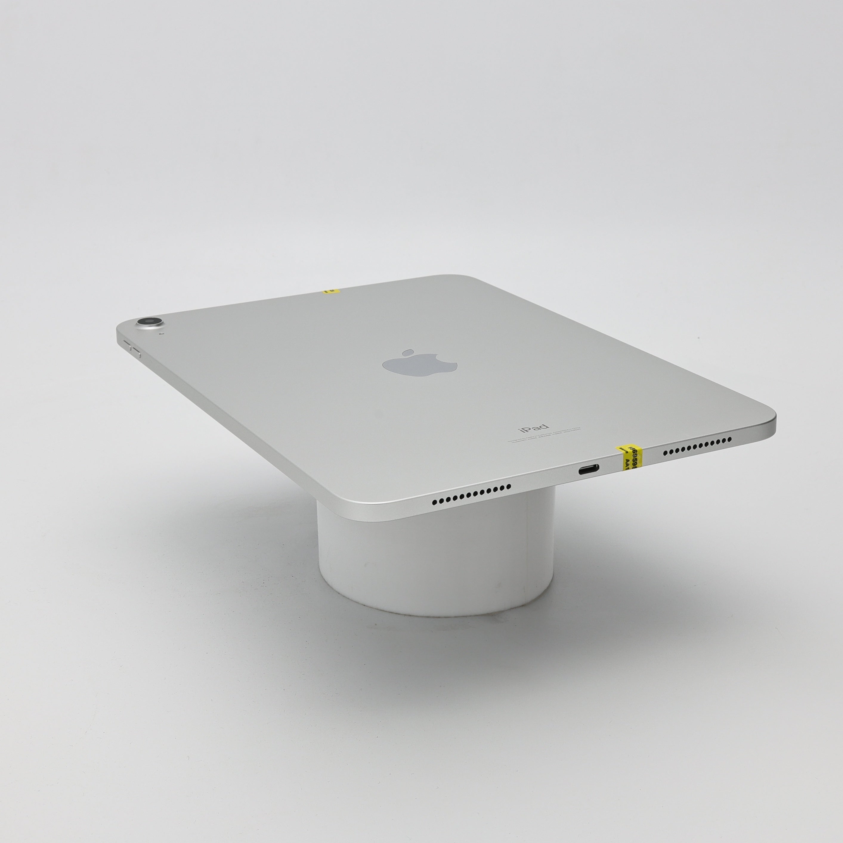99新 Apple iPad 10代 64G 銀色 WIFI