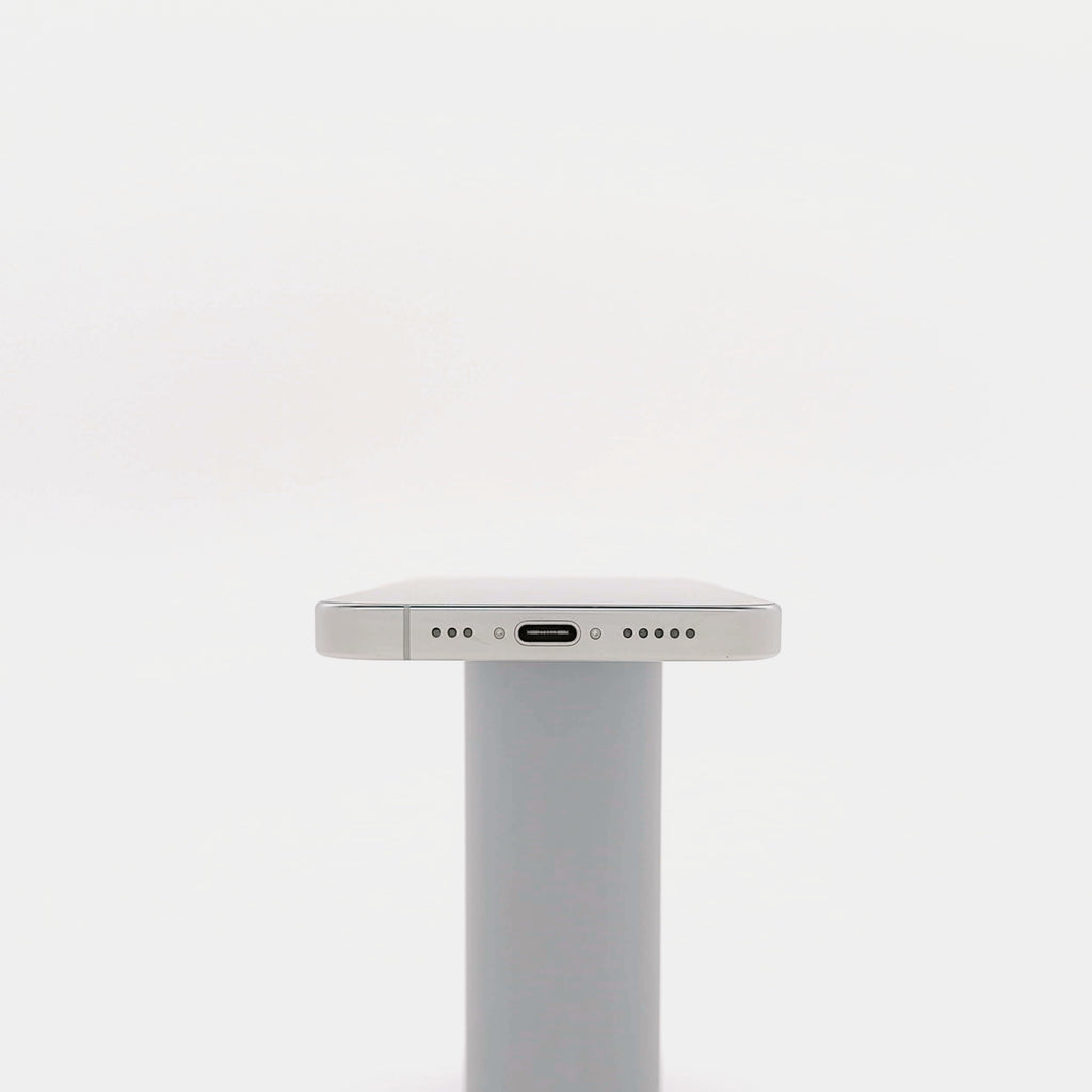95新 Apple iPhone 16 Pro 256G 白色鈦金屬 中國大陸版