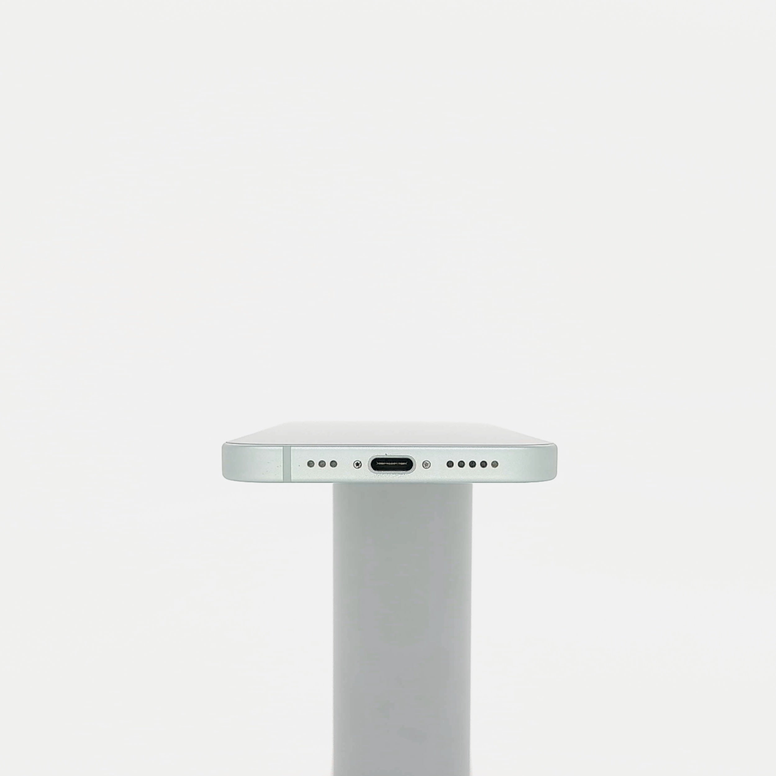 95新 Apple iPhone 15 256G 綠色 中國大陸版