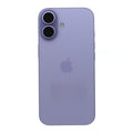 99新 Apple iPhone 17 256G 薰衣草紫色 中國大陸版