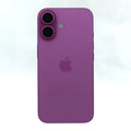 99新 Apple iPhone 16 256G 粉紅色 中國大陸版