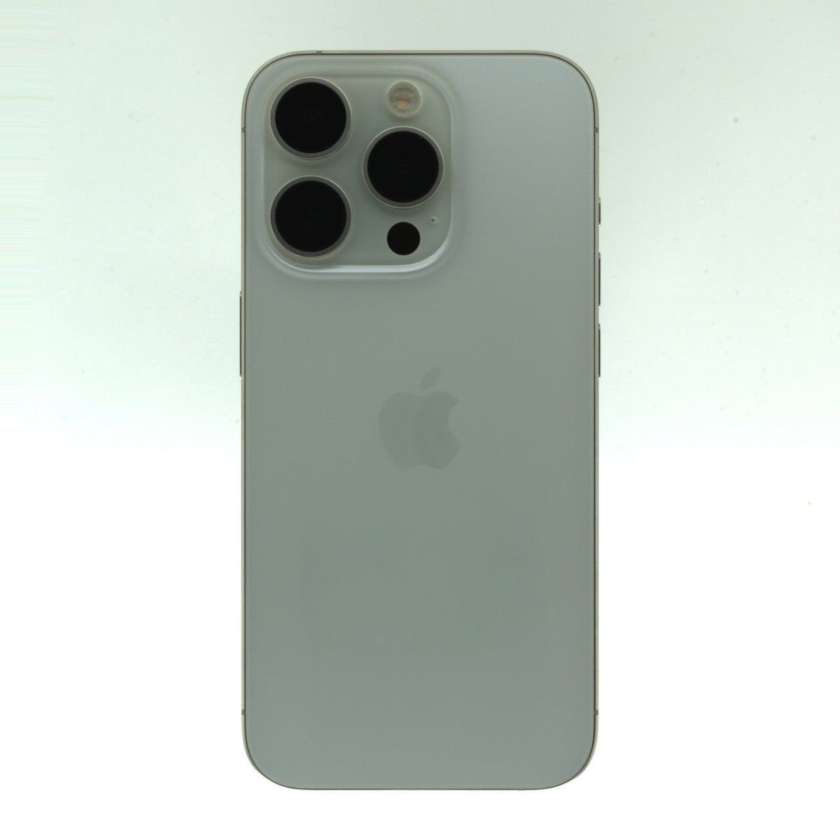 95新 Apple iPhone 15 Pro 256G 白色鈦金屬 中國大陸版