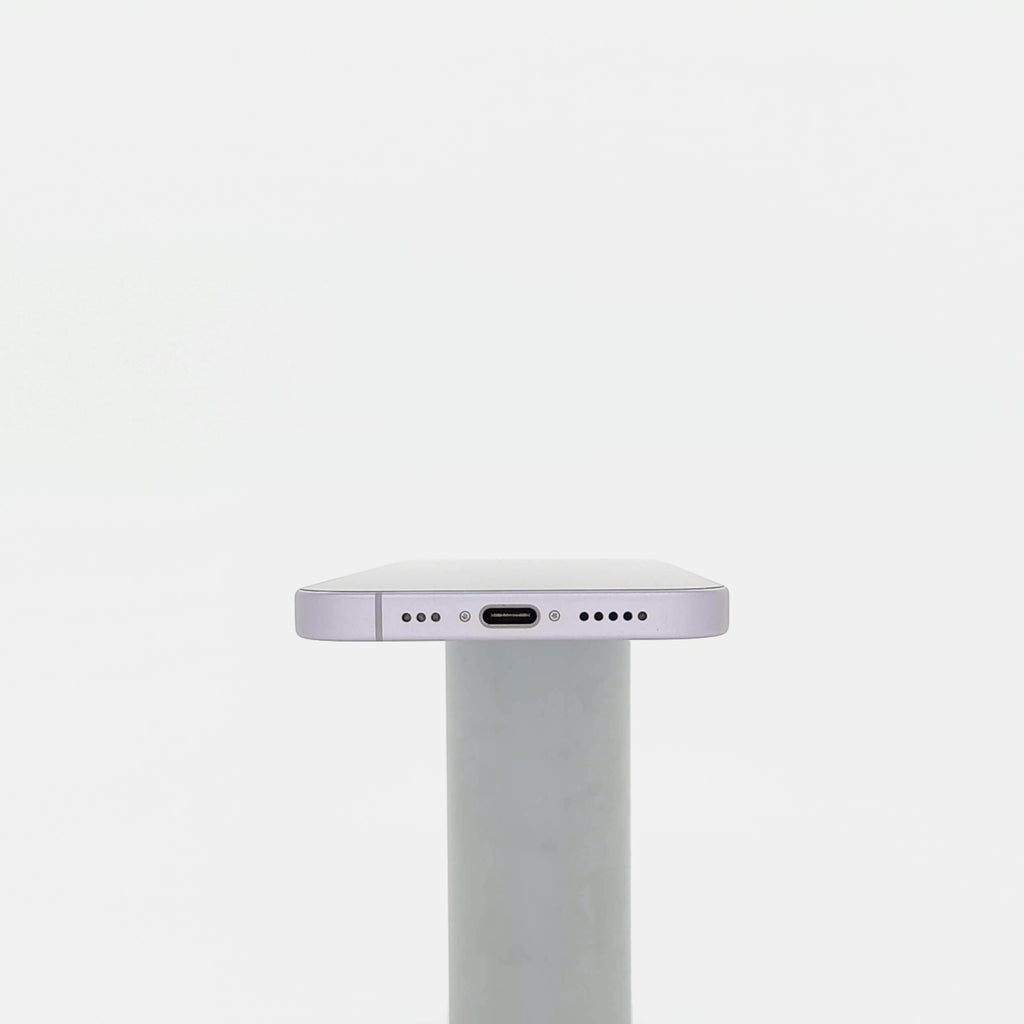 95新 Apple iPhone 17 256G 薰衣草紫色 中國大陸版