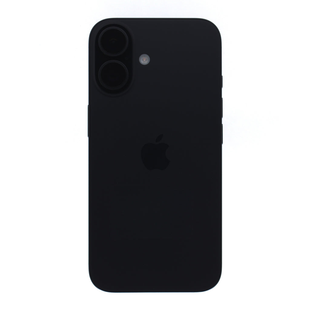 95新 Apple iPhone 16 128G 黑色 中國大陸版