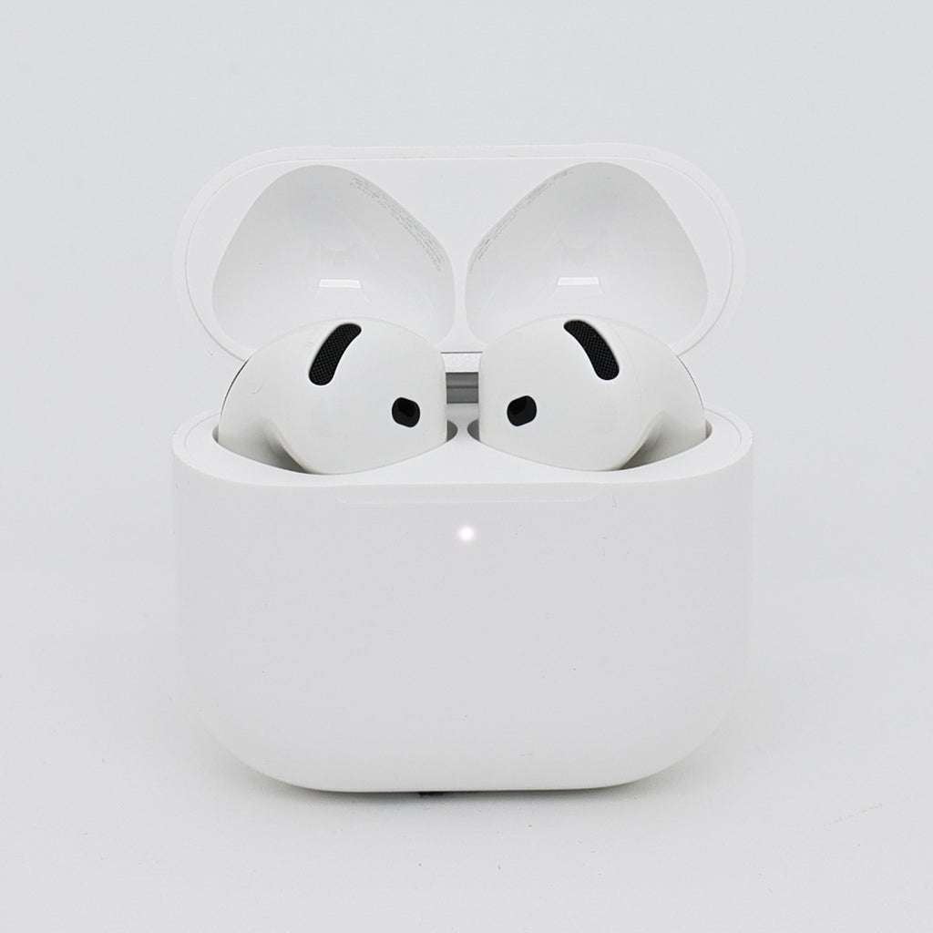 99新 Apple AirPods 4 (支持主動降噪) 白色