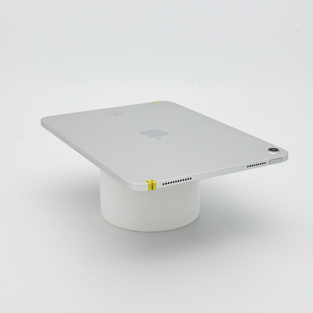 95新 Apple iPad 10代 64G 銀色 WIFI