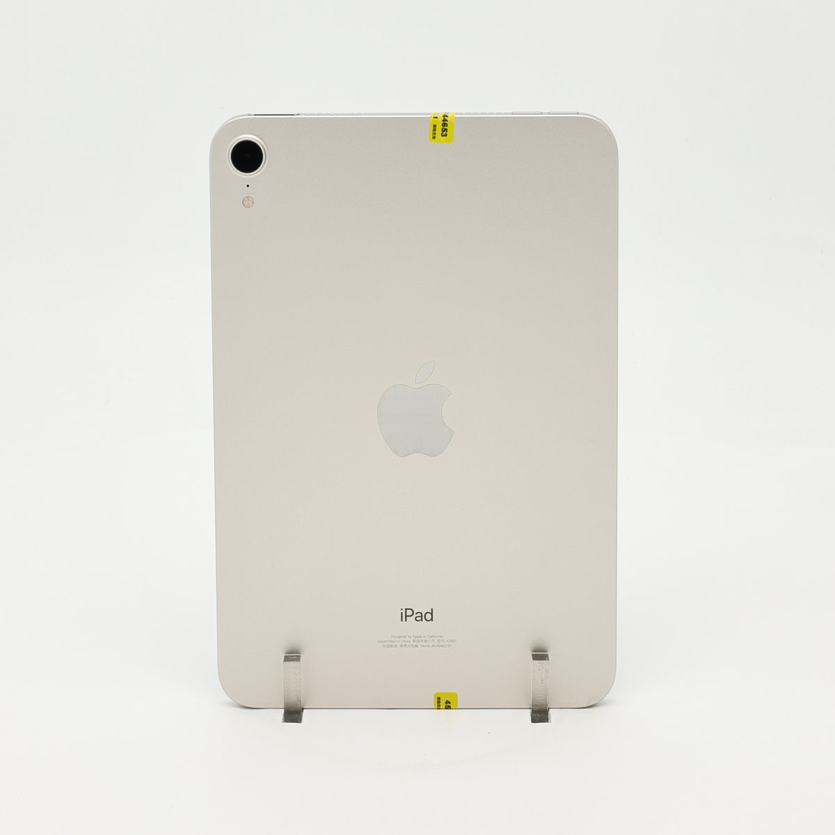 95新 Apple iPad mini6 64G 星光色 WIFI