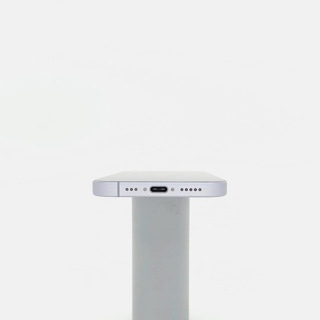 95新 Apple iPhone 17 256G 薰衣草紫色 中國大陸版