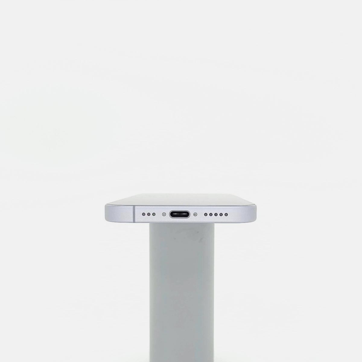 95新 Apple iPhone 17 256G 薰衣草紫色 中國大陸版