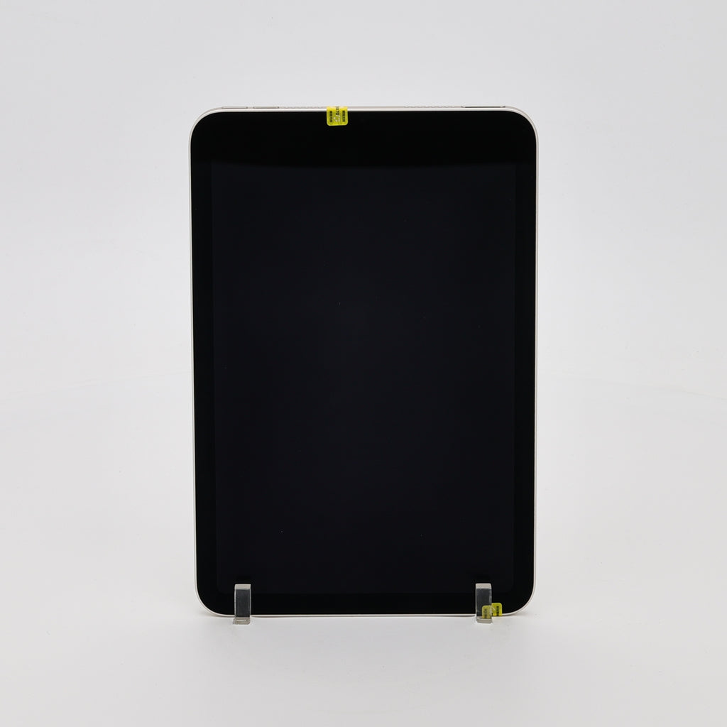99新 Apple iPad mini6 64G 星光色 WIFI