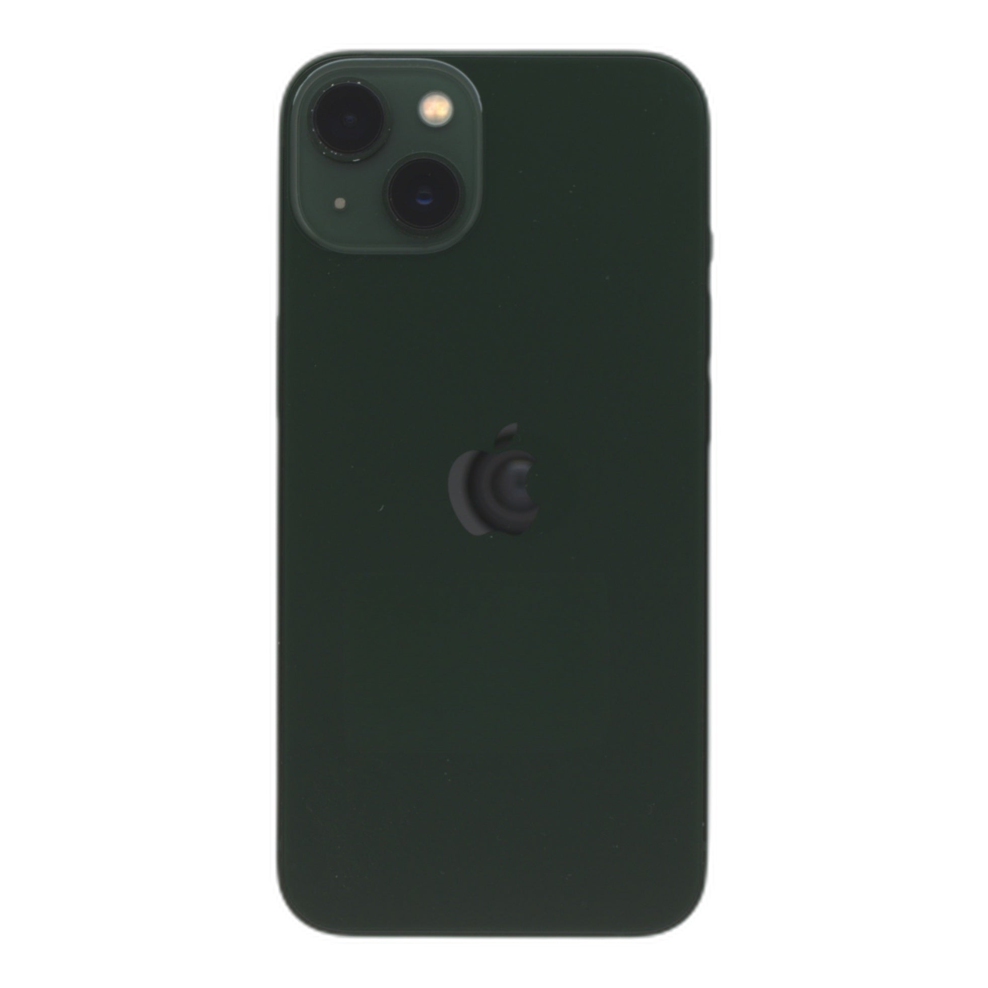 95新 Apple iPhone 13 128G 綠色 中國大陸版