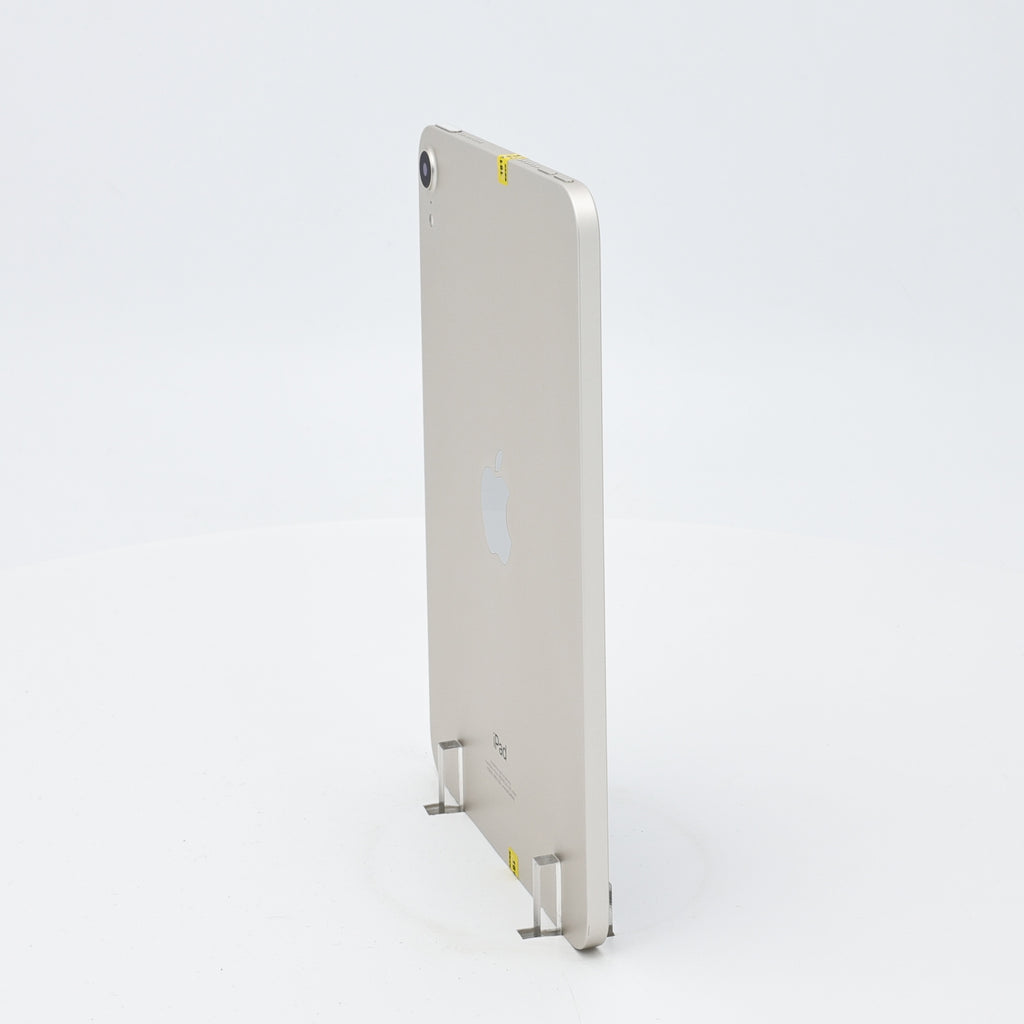 95新 Apple iPad mini6 64G 星光色 WIFI