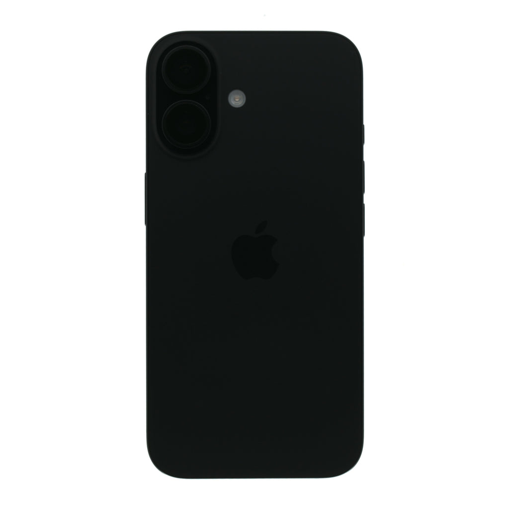95新 Apple iPhone 16 256G 黑色 中國大陸版