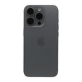 95新 Apple iPhone 15 Pro 256G 原色鈦金屬 中國大陸版