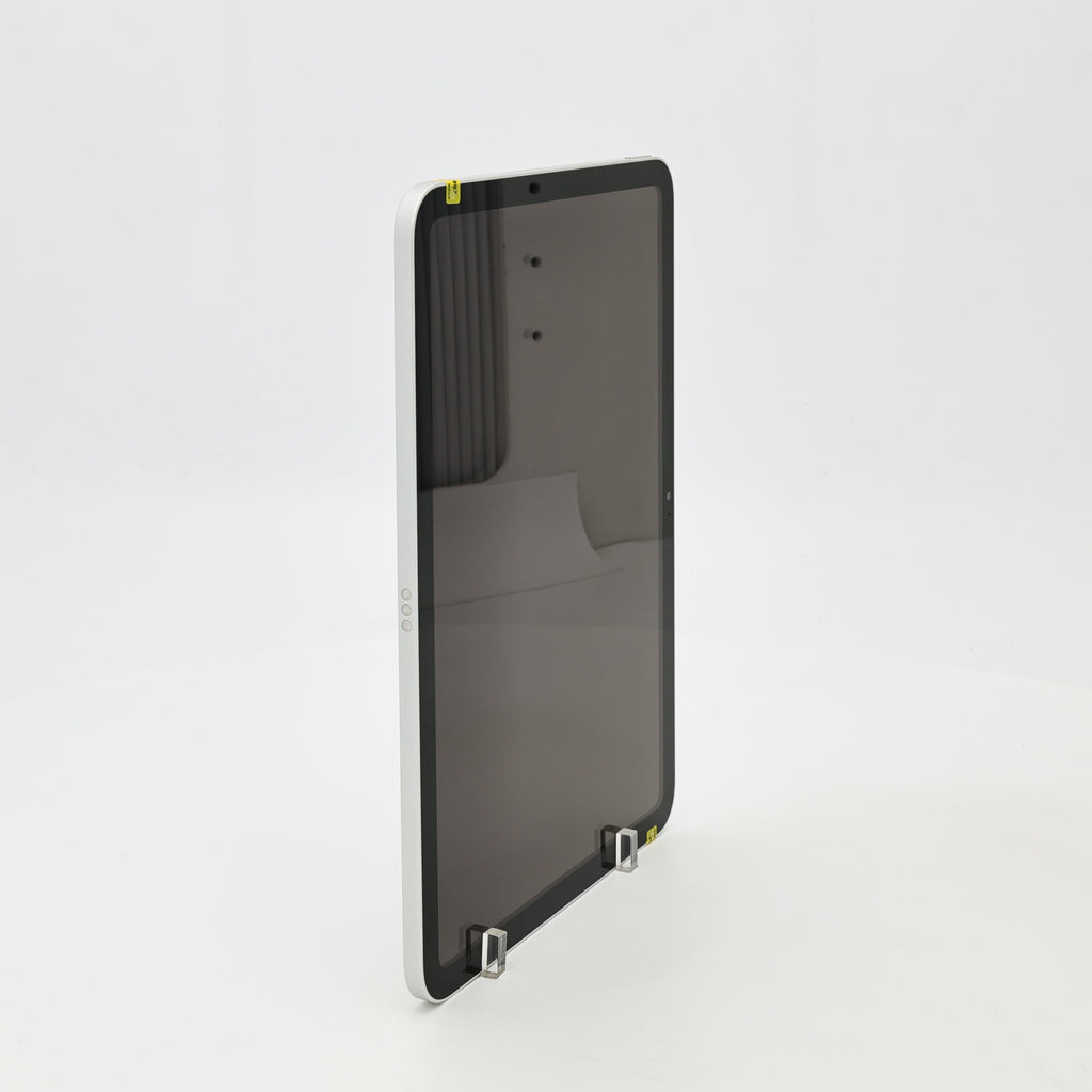 95新 Apple iPad 10代 64G 銀色 WIFI