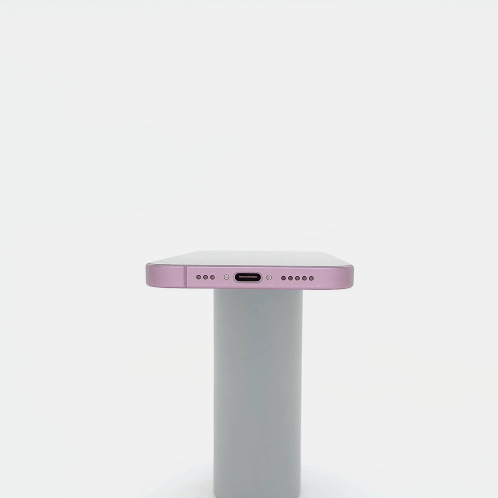 95新 Apple iPhone 16 256G 粉紅色 中國大陸版