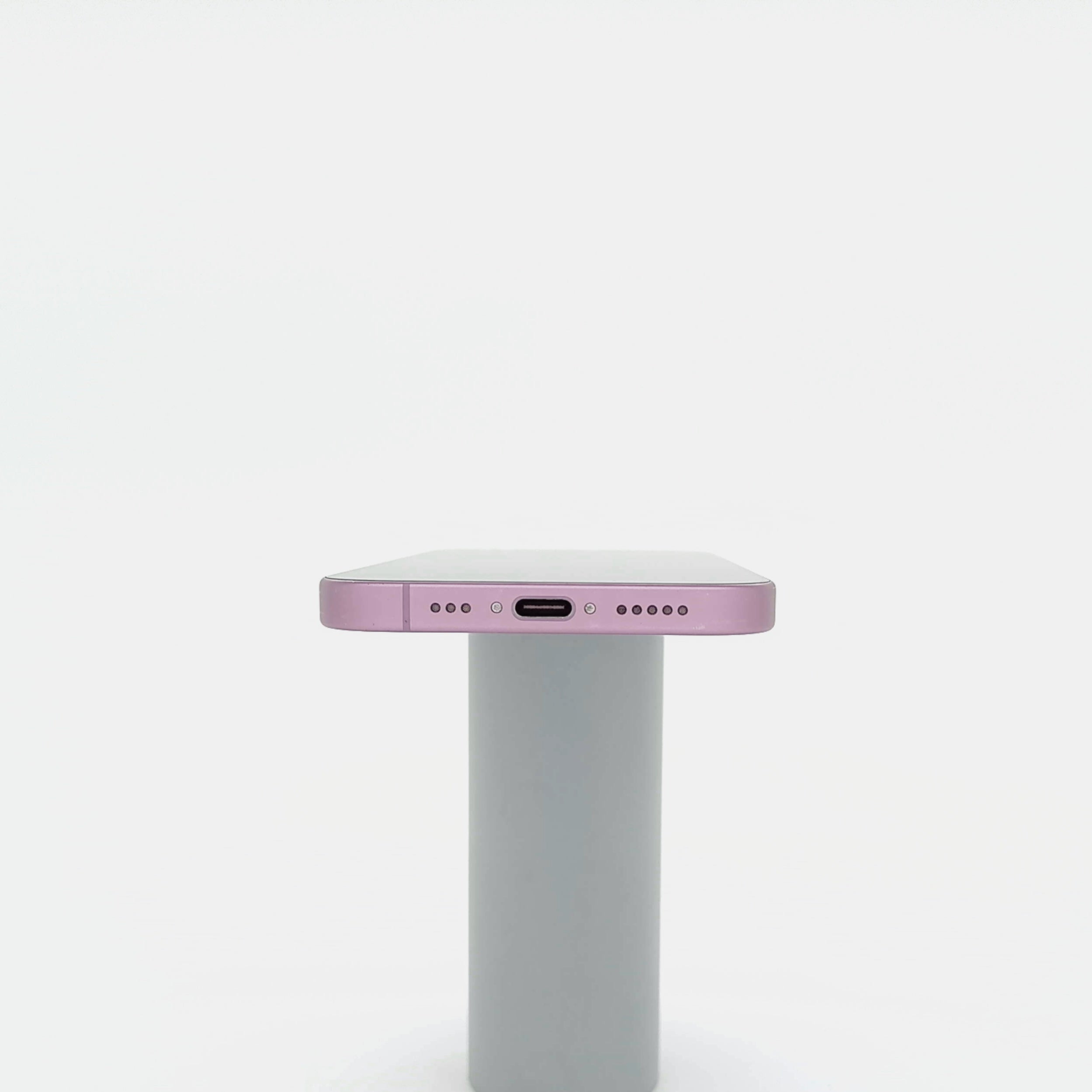 95新 Apple iPhone 16 256G 粉紅色 中國大陸版