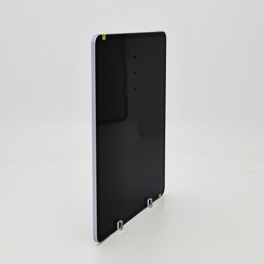 99新 Apple iPad Air (M2) 13英寸 128G 紫色 WIFI