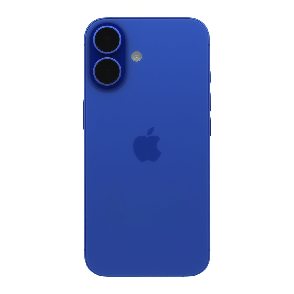 95新 Apple iPhone 16 256G 群青色 中國大陸版