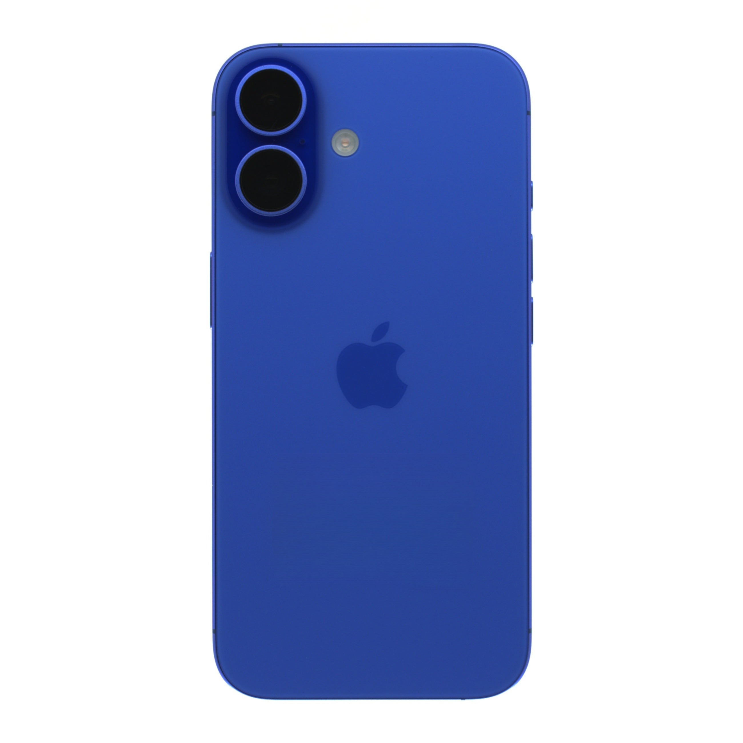 95新 Apple iPhone 16 256G 群青色 中國大陸版