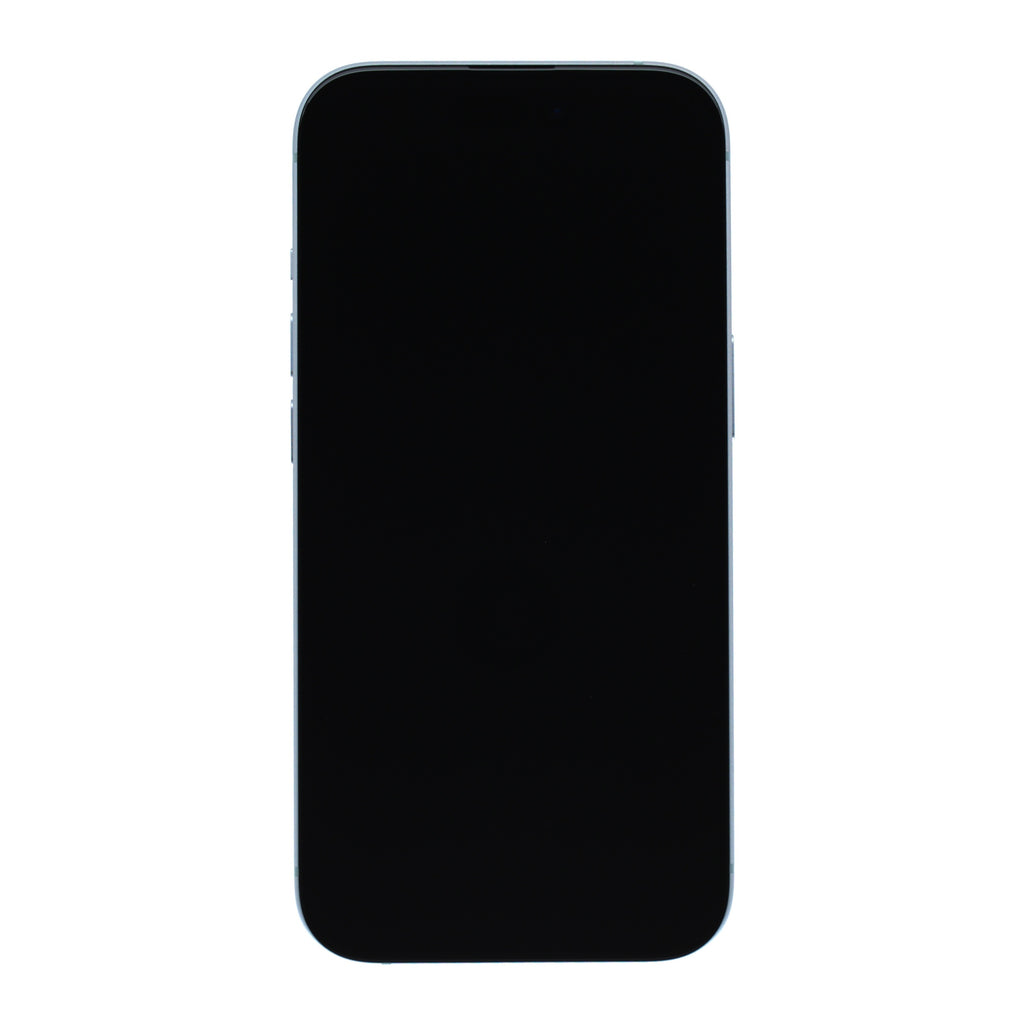 95新 Apple iPhone 15 256G 藍色 中國大陸版
