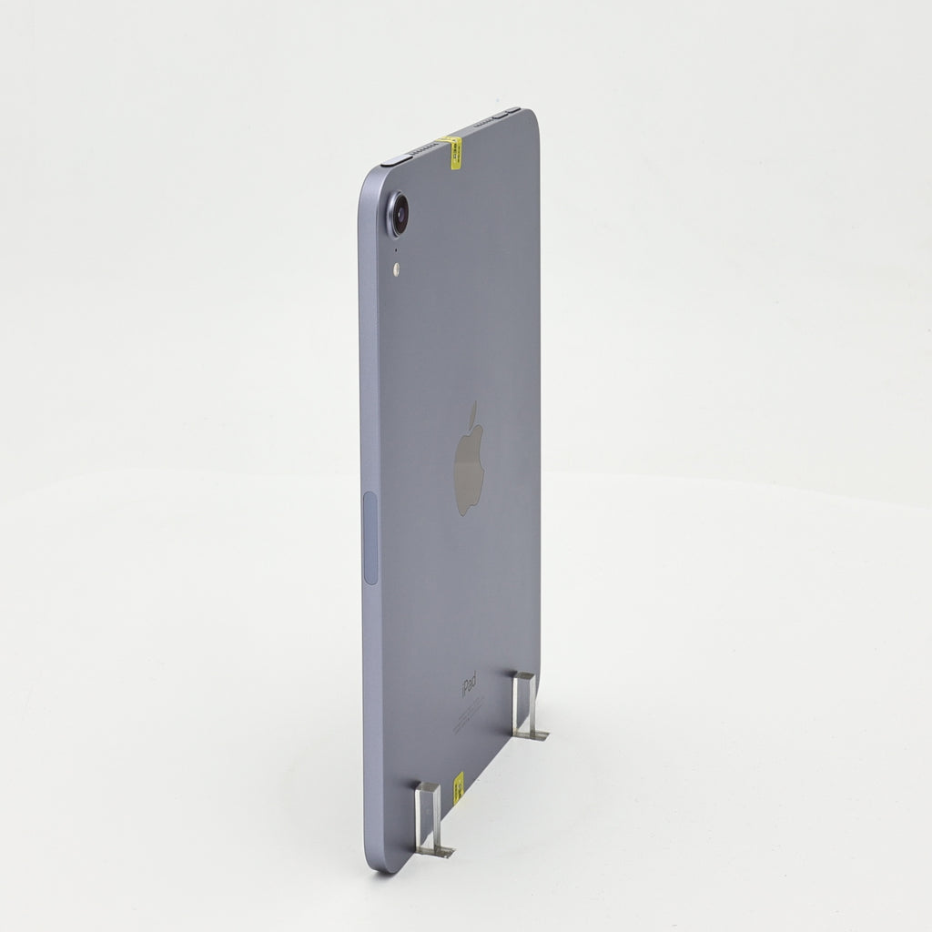 95新 Apple iPad mini6 64G 紫色 WIFI