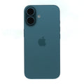 95新 Apple iPhone 16 128G 深青色 中國大陸版