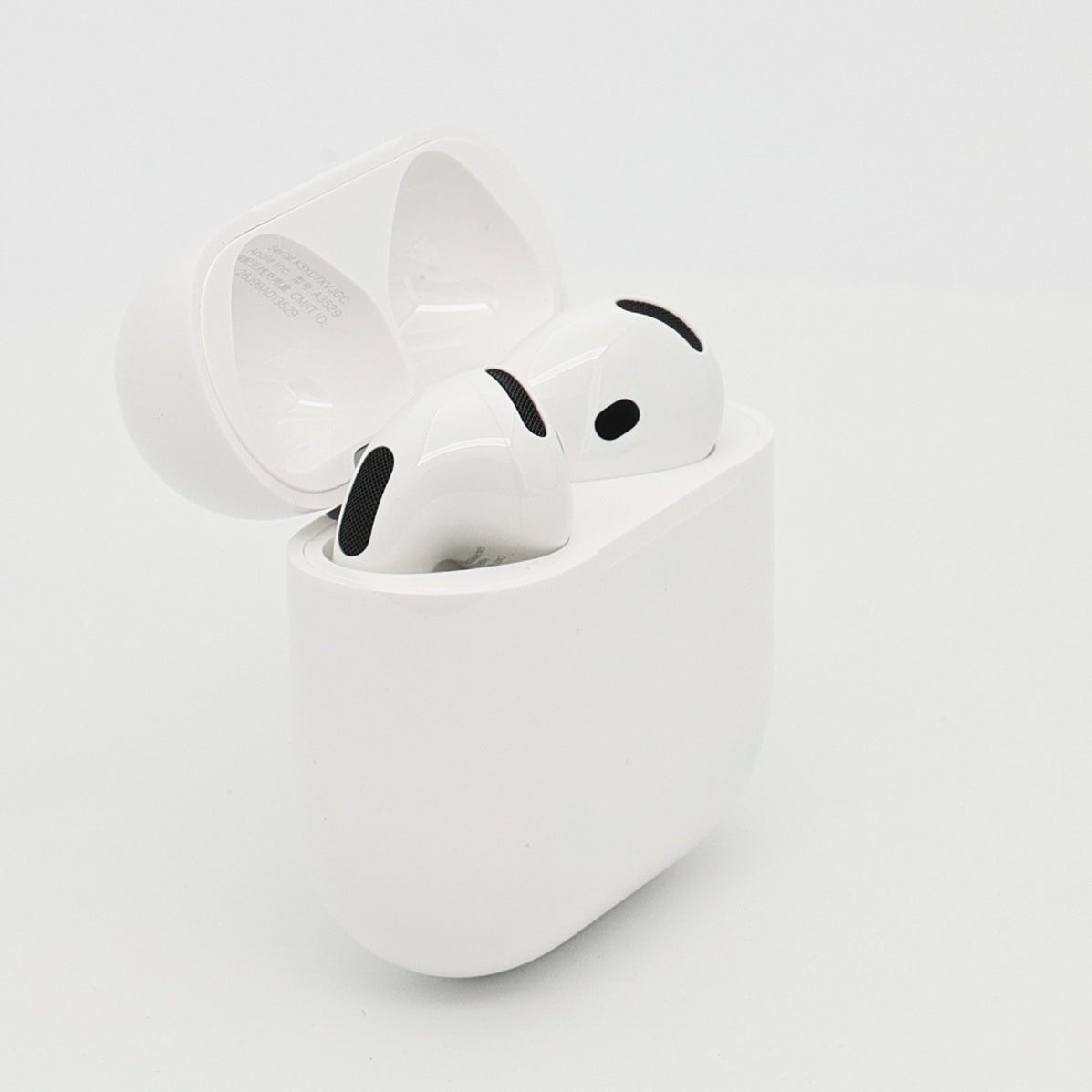 99新 Apple AirPods 5 白色