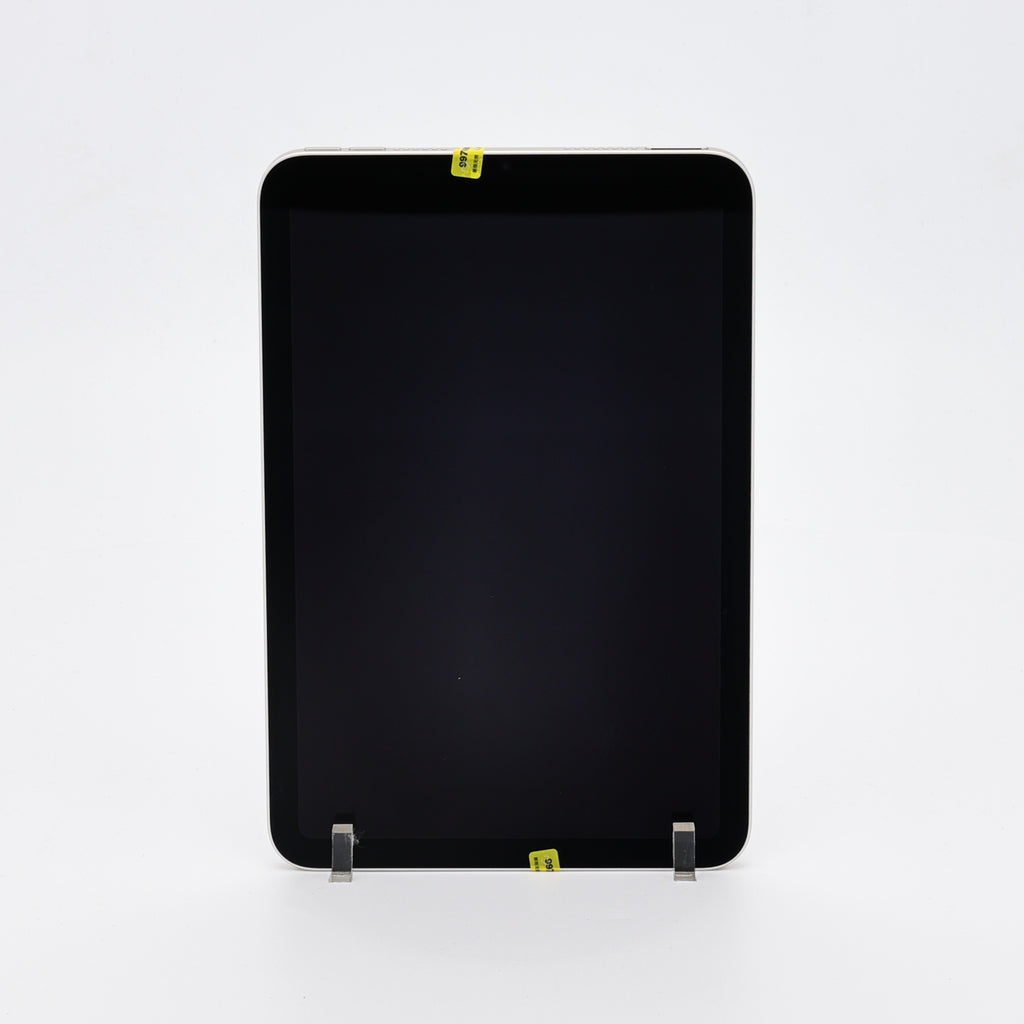 95新 Apple iPad mini6 64G 星光色 WIFI