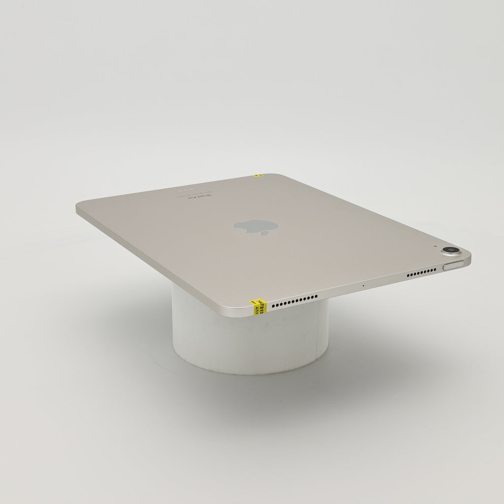 95新 Apple iPad Air5 64G 星光色 WIFI