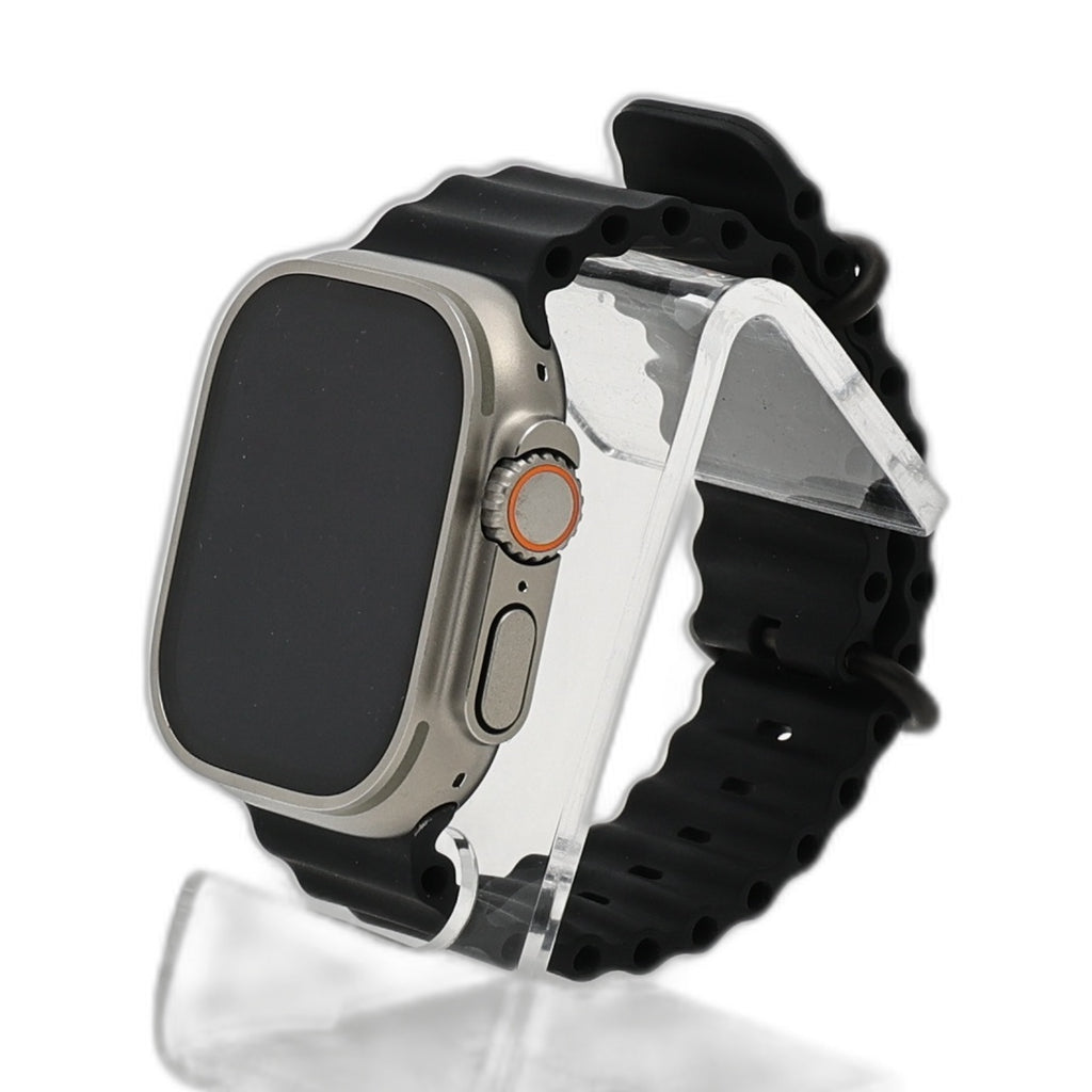 99新 Apple Watch Ultra 2 49毫米 鈦金屬