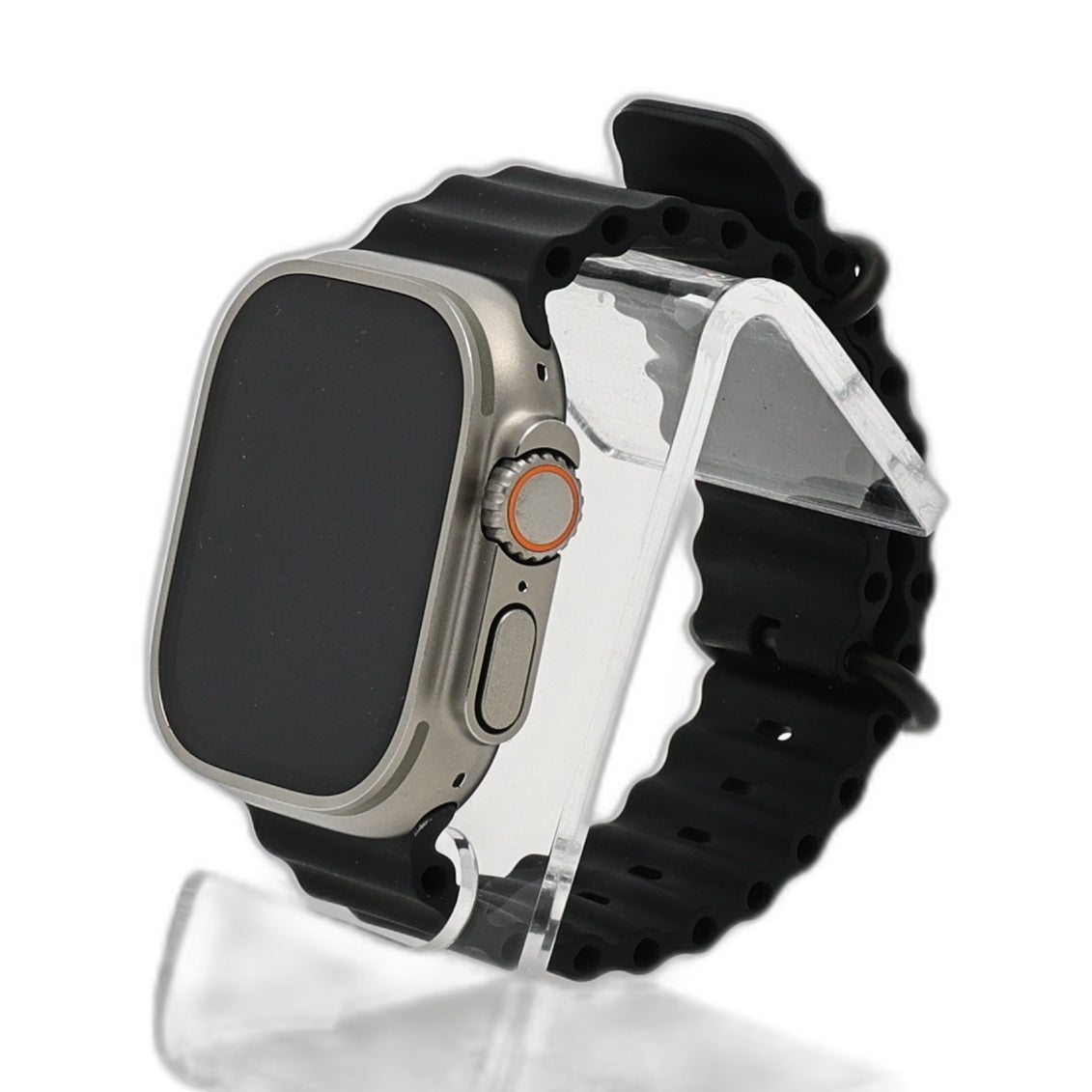 99新 Apple Watch Ultra 2 49毫米 鈦金屬