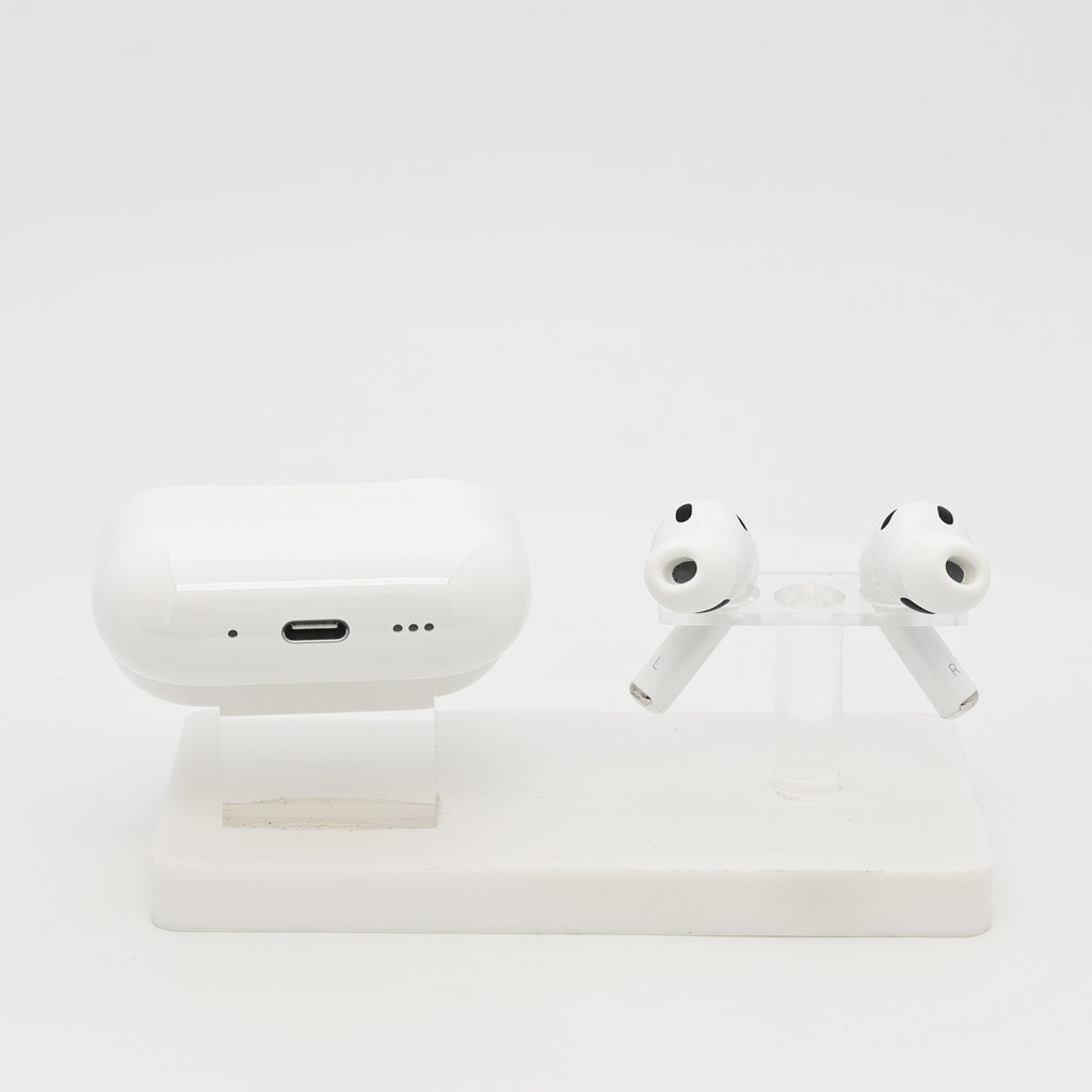 99新 Apple AirPods Pro 3 白色