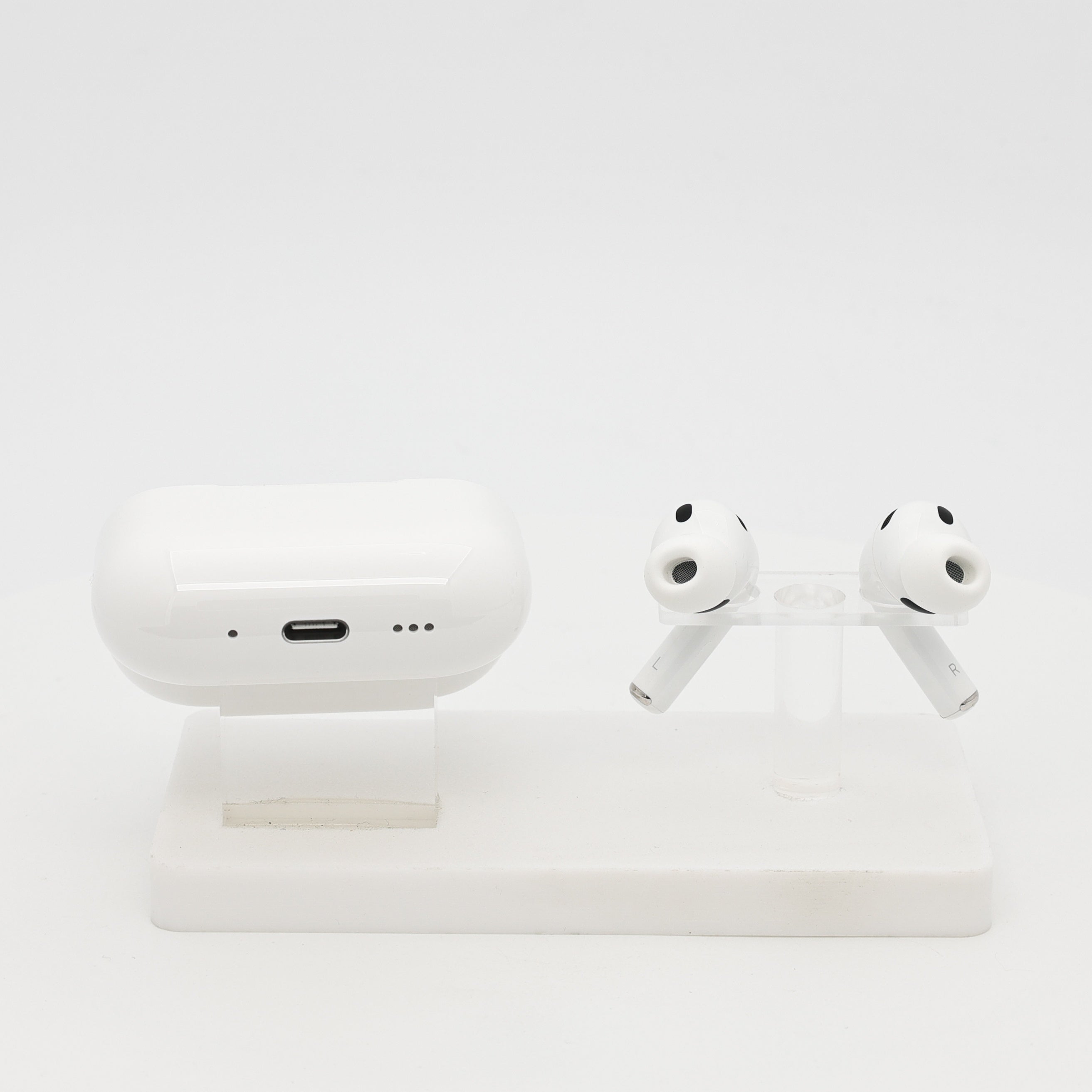 99新 Apple AirPods Pro 3 白色
