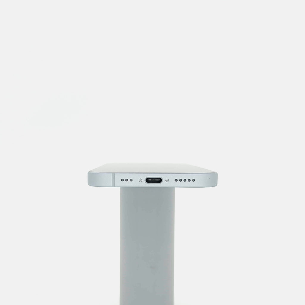 95新 Apple iPhone 15 256G 藍色 中國大陸版