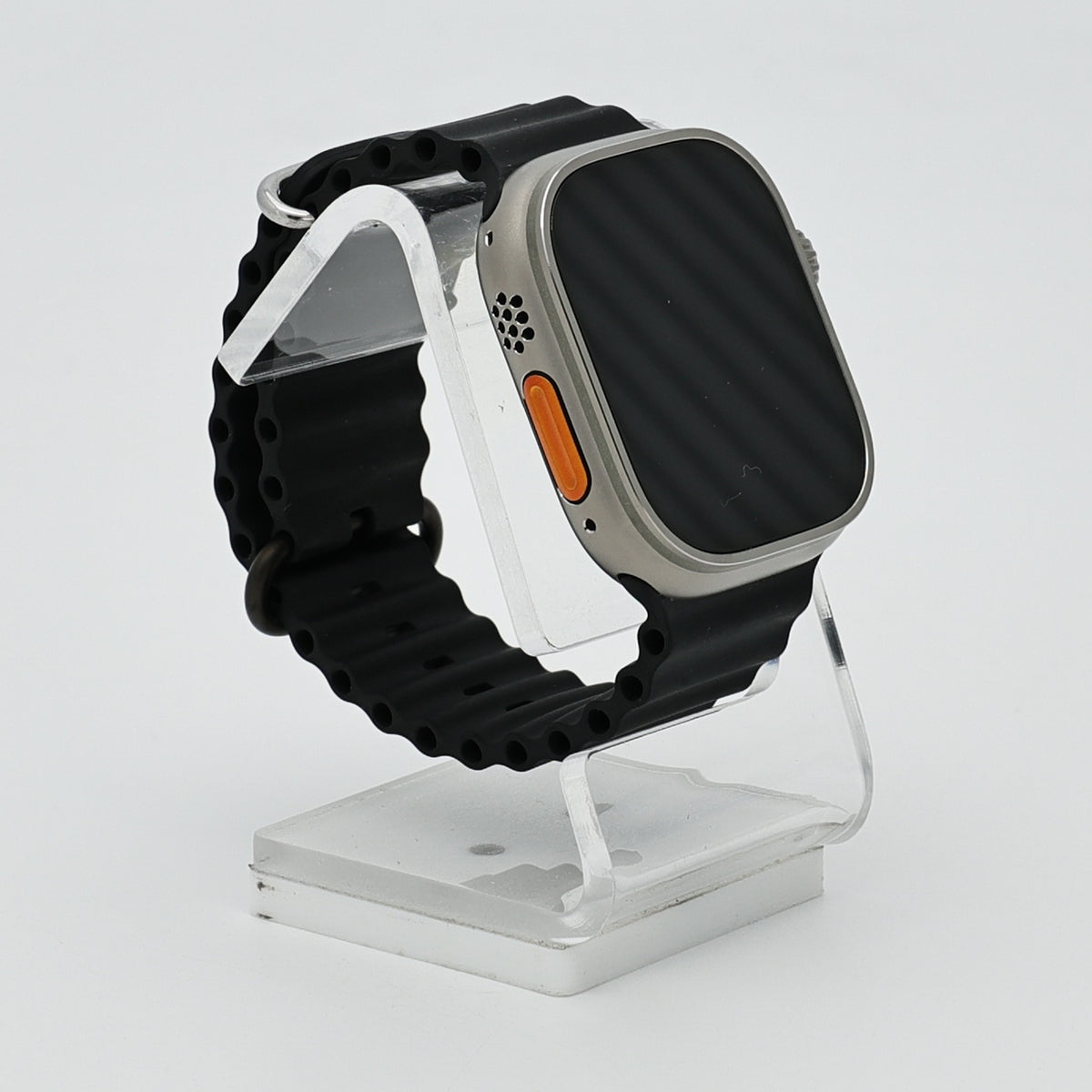 99新 Apple Watch Ultra 2 49毫米 鈦金屬