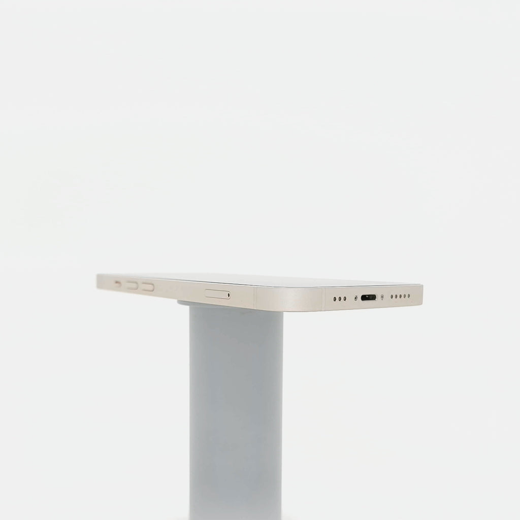 95新 Apple iPhone 13 256G 星光色 中國大陸版