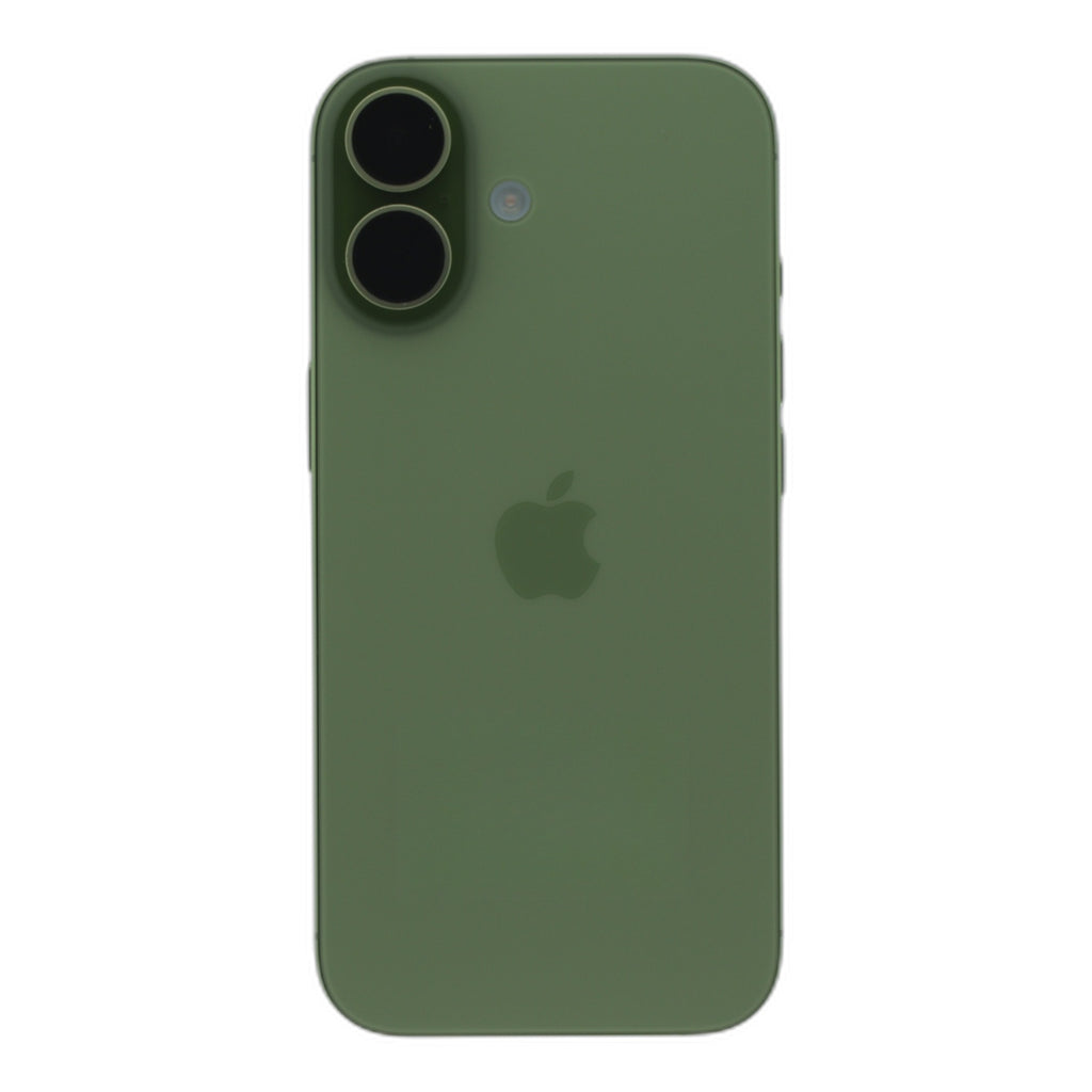 95新 Apple iPhone 17 256G 鼠尾草綠色 中國大陸版