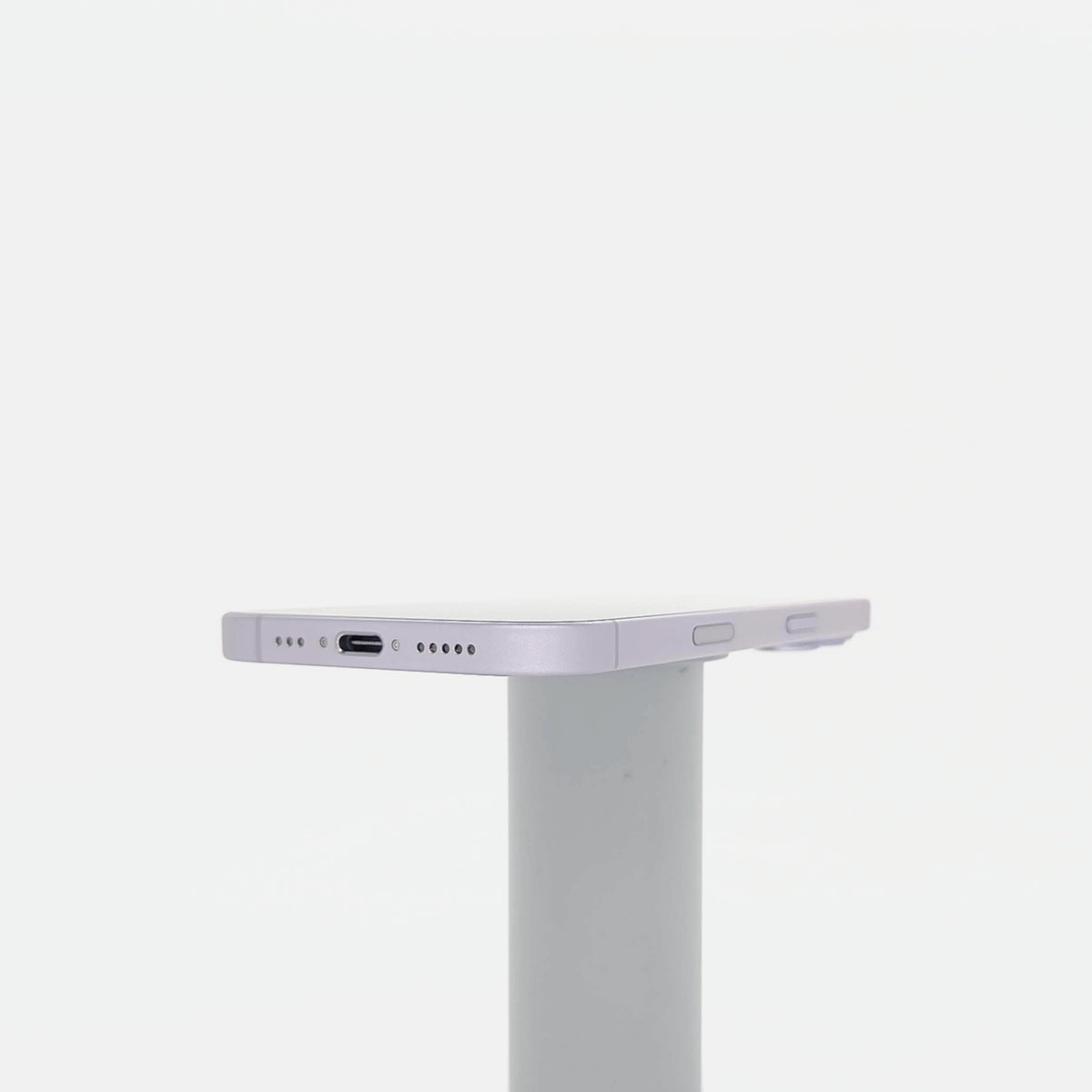 99新 Apple iPhone 17 256G 薰衣草紫色 中國大陸版