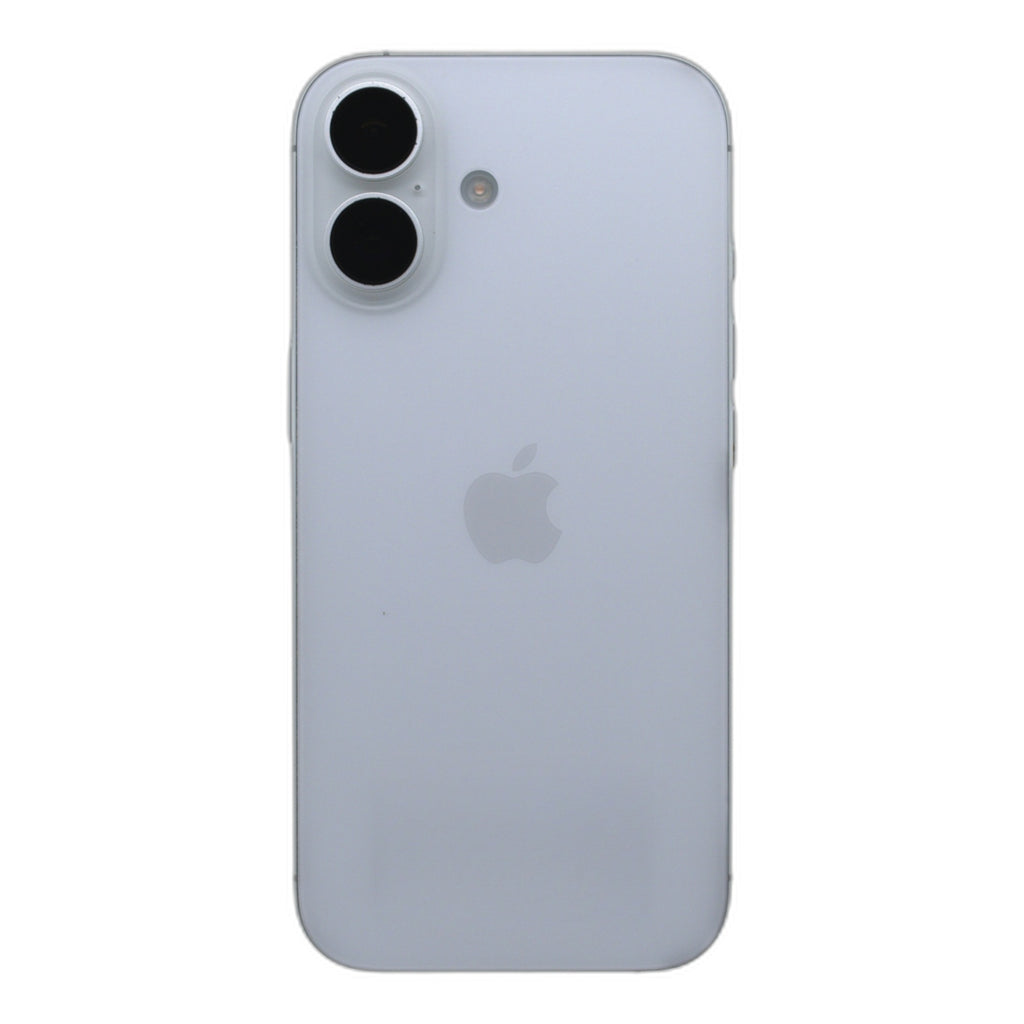 95新 Apple iPhone 17 256G 白色 中國大陸版