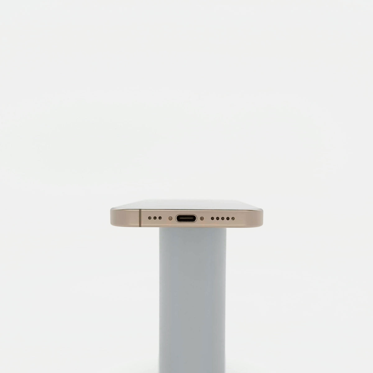 95新 Apple iPhone 16 Pro 256G 沙漠色鈦金屬 中國大陸版