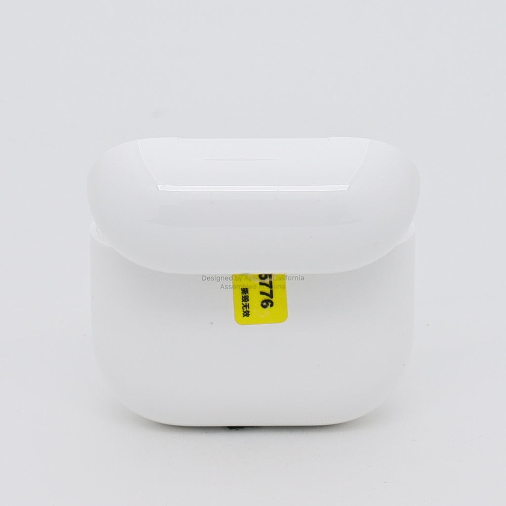 99新 Apple AirPods 4 (支持主动降噪) 白色
